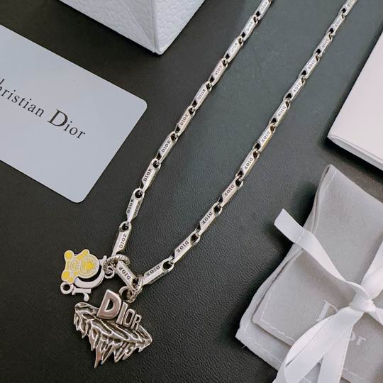 Dior Necklace 11lyh172